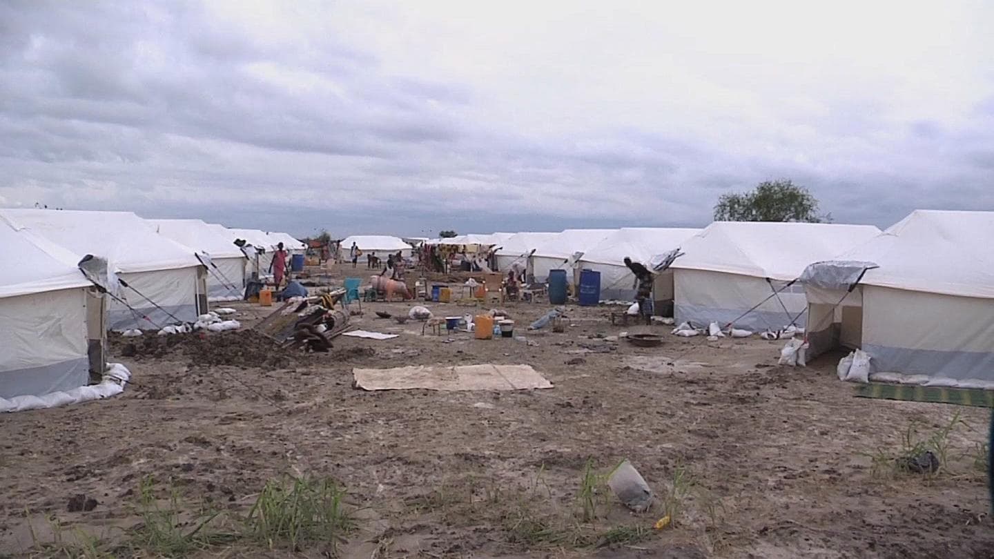 IDP & Refugee Protection